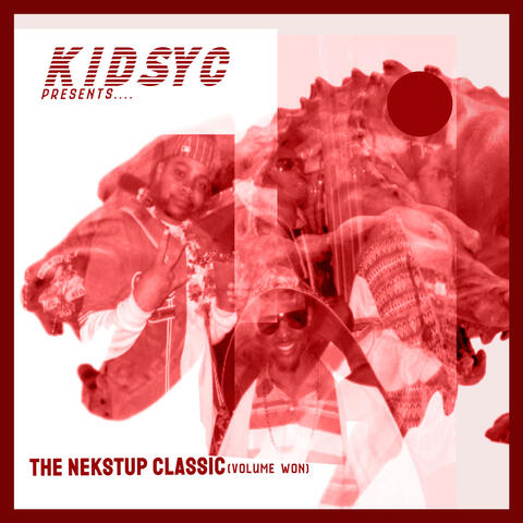 The NekstUp Classic (Volume Won)