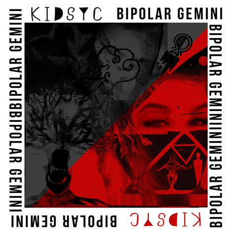Bipolar Gemini