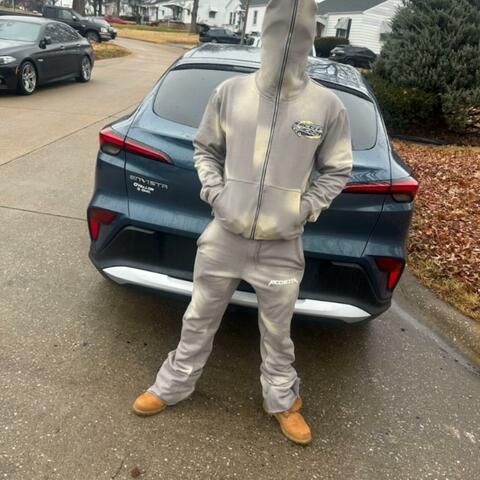 Everything happens 4 A reason