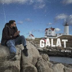 Galat