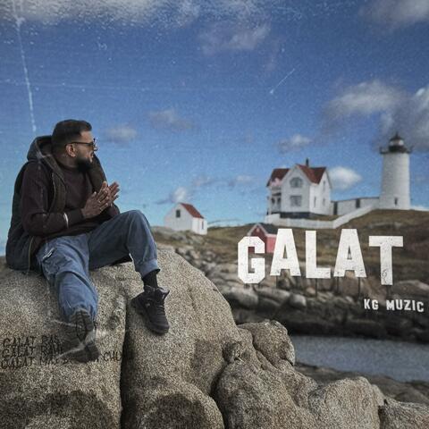 Galat