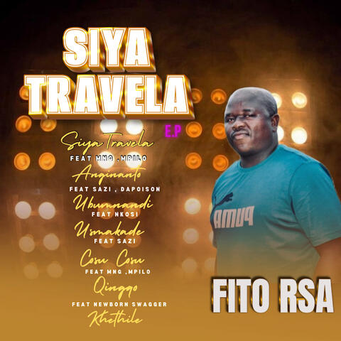 SIYATRAVELA