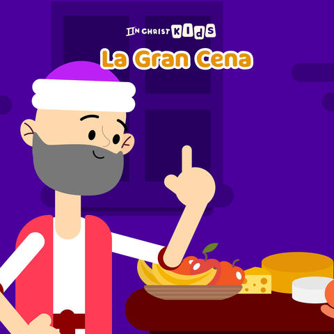 La Gran Cena