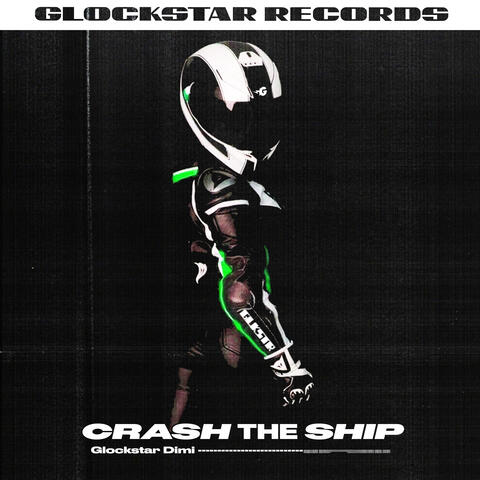 Crash The Ship