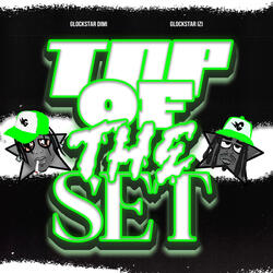 TOP OF THE SET
