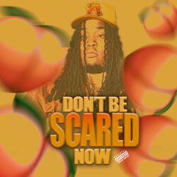 Don't Be Scared Now