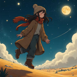 Sound of Cosmos