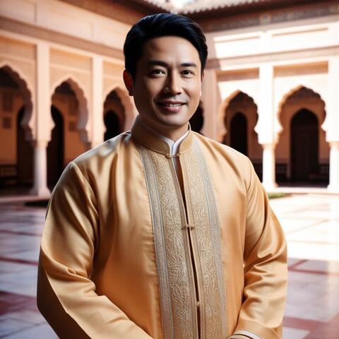Cahaya Ramadan