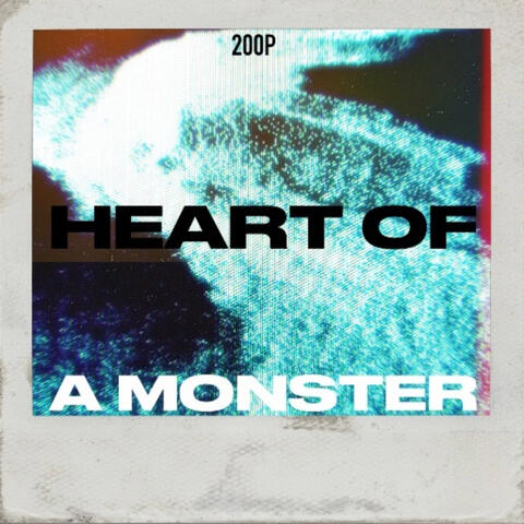 Heart Of A Monster