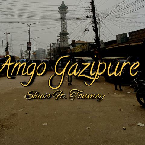 Amgo Gazipure