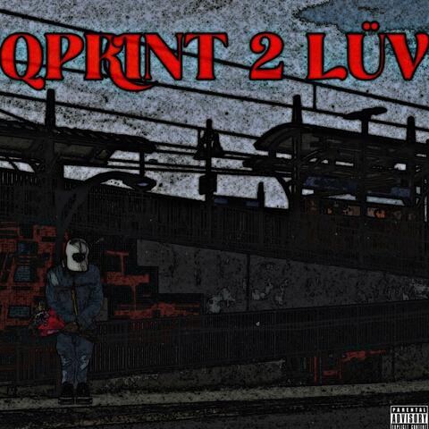 QPrint 2 Lüv