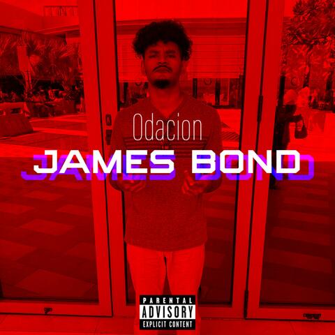James Bond