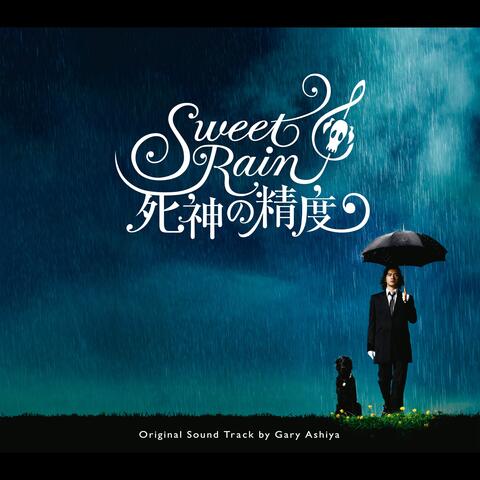 Accuracy of Death (Sweet Rain Shinigamino Seido) Original Soundtrack