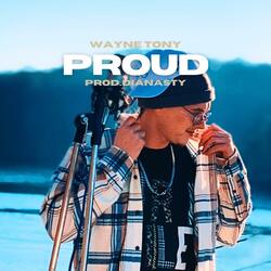 PROUD