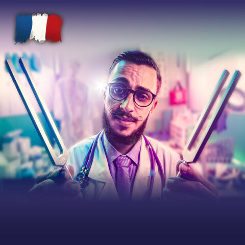 Le Tingle Doctor Examine Vos Oreilles (ASMR)