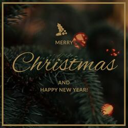 Merry Christmas And Happy New Year!
