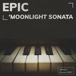 Epic 'Moonlight Sonata