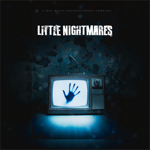 Little Nightmares