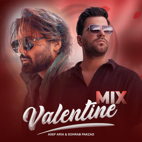 Valentine Mix