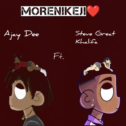 Morenikeji