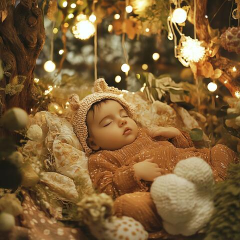 My Baby Peaceful Sleep