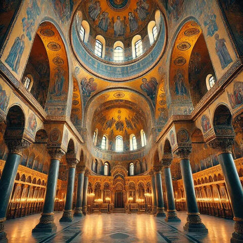 Doxological Harmonies