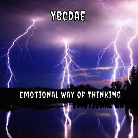 Emotional Way Of Thinking