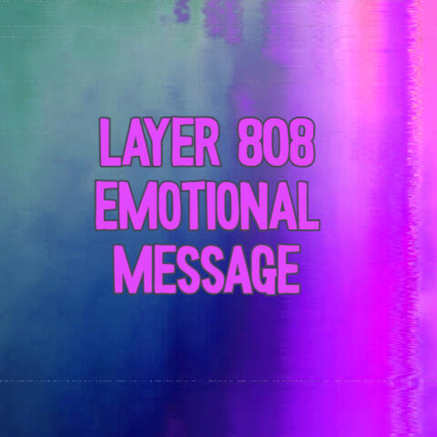 Emotional Message