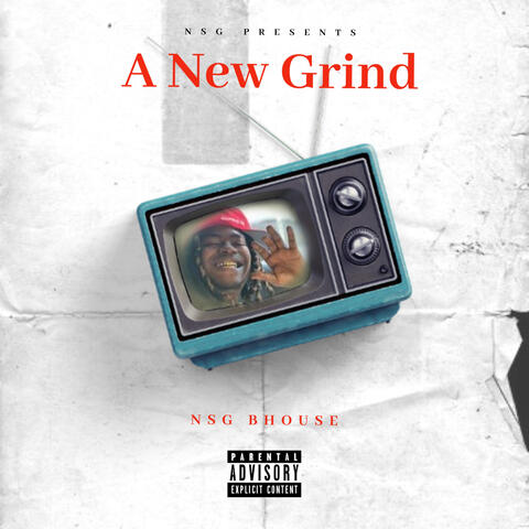 A NEW GRIND