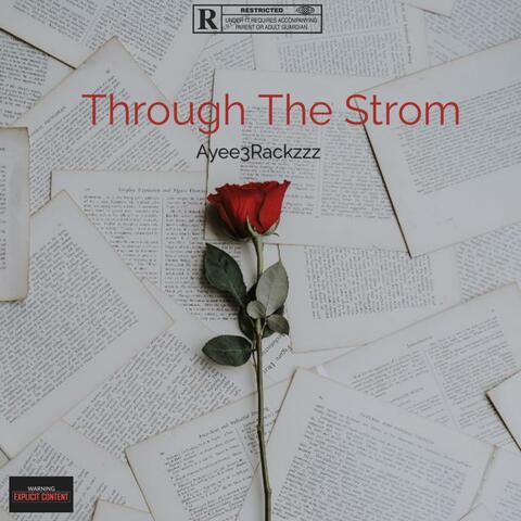 Through The Storm