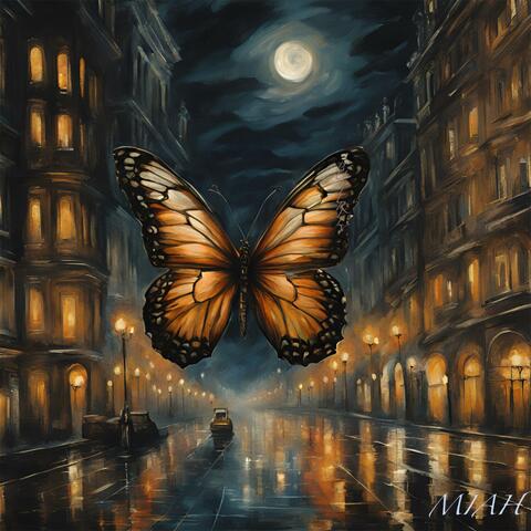 BUTTERFLY