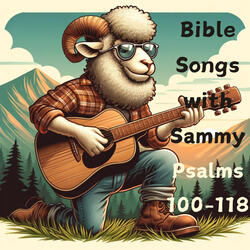 Psalm 115 – “Not to Us”