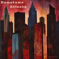 Downtown Atlanta