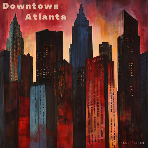 Downtown Atlanta