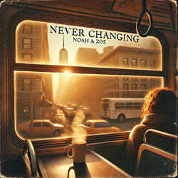 Never Changing