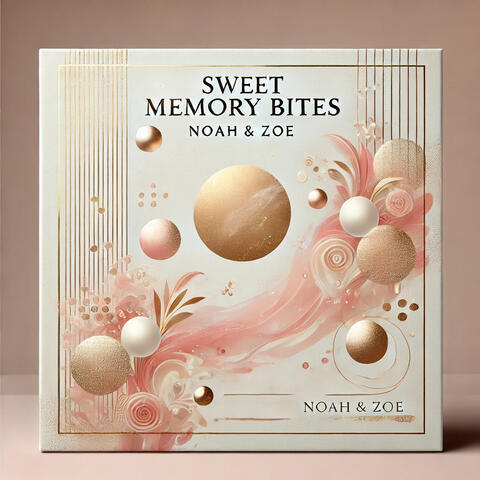 Sweet Memory Bites