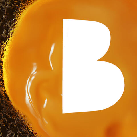 Orange Baby