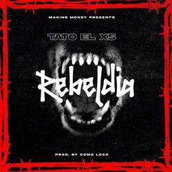 Rebeldía