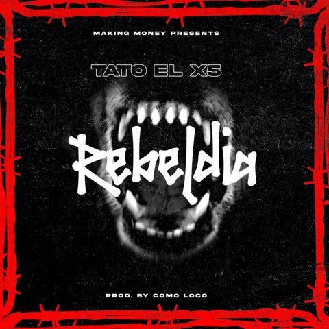 Rebeldía