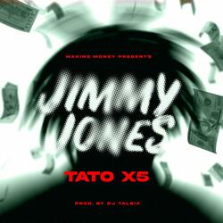 Jimmy Jones