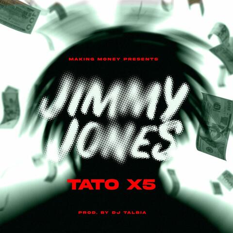 Jimmy Jones