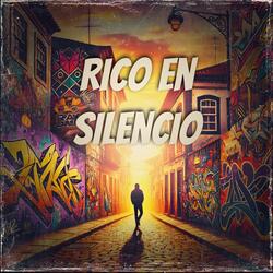 rico en silencio