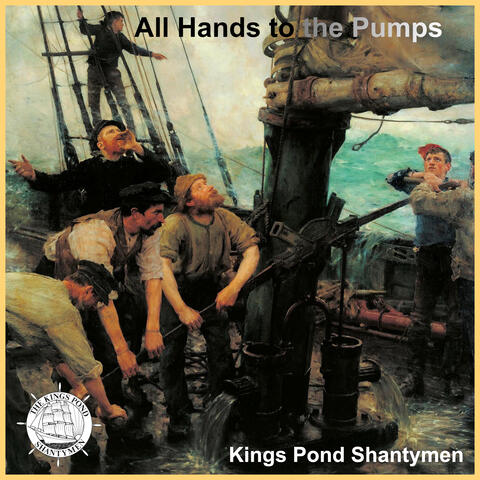 All Hands To The Pumps