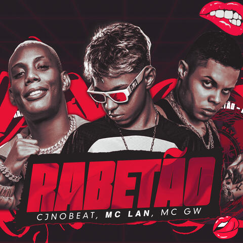 Rabetão
