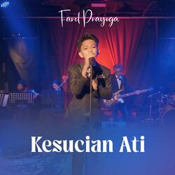 Kesucian Ati