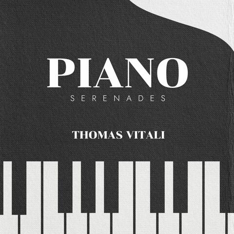 Piano Serenades