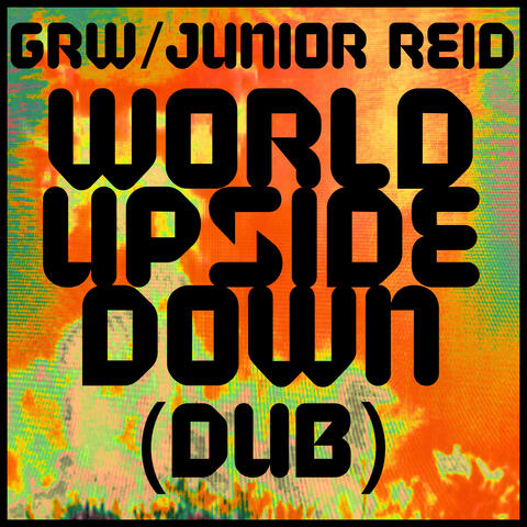 World Upside Down