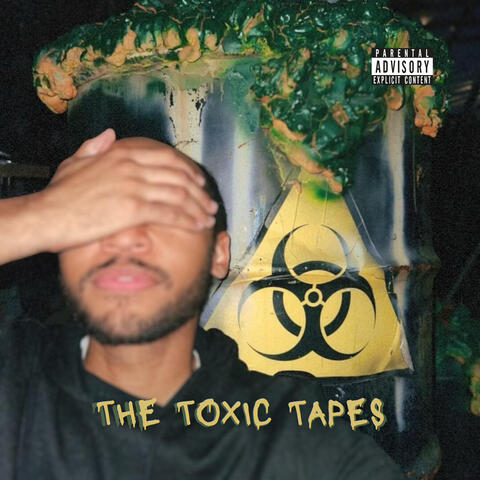 The Toxic Tapes