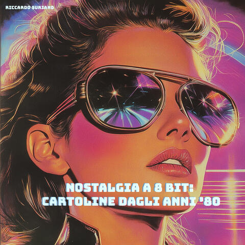 Nostalgia a 8 Bit: Cartoline dagli Anni ’80