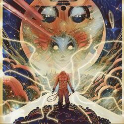 Ms. Independent (Slide)